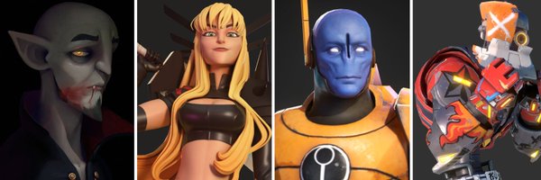 sabtherobot Profile Banner