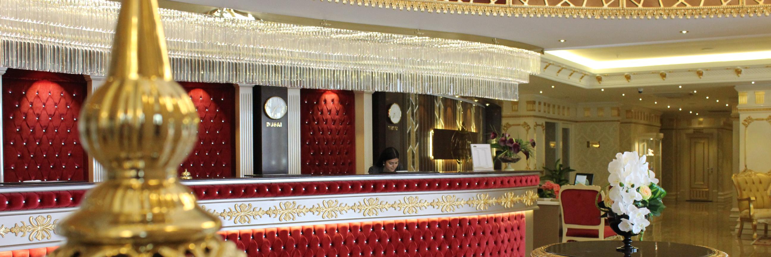 reisinnhotel's profile banner image