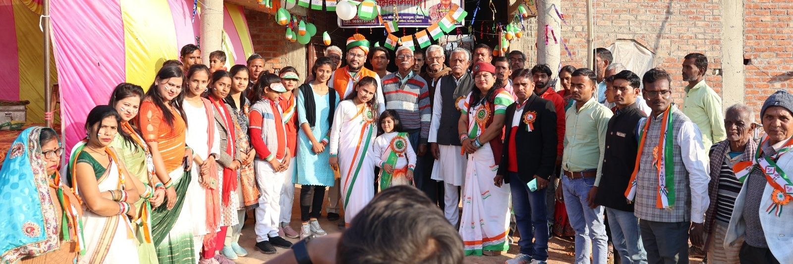 vikaskushwaha32's profile banner image