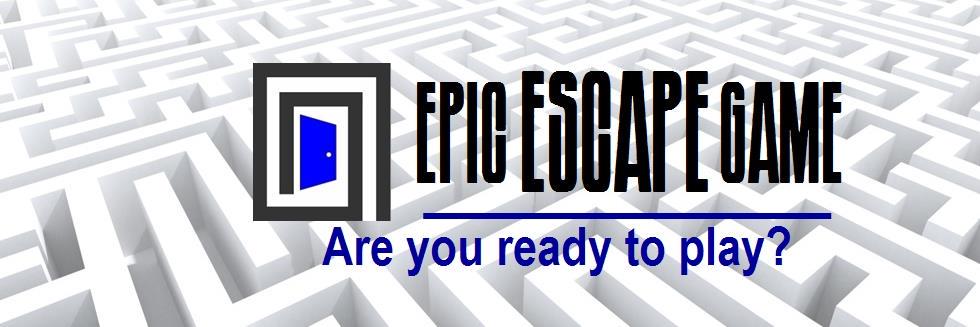 EpicEscapeGame's profile banner image