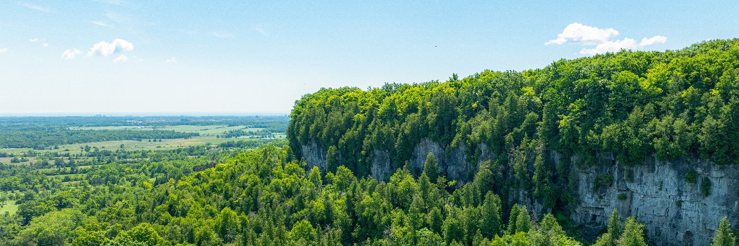 Conservation Halton banner