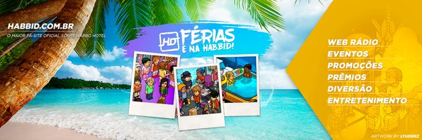 Habbid Profile Banner