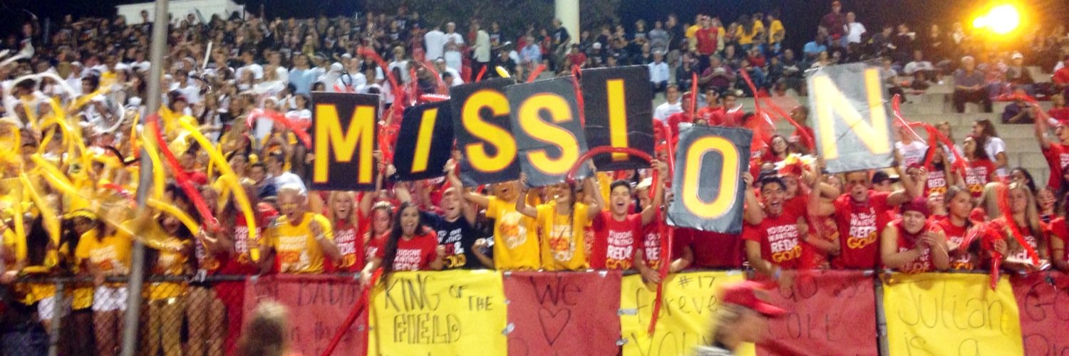 mvhsdiablos's profile banner image
