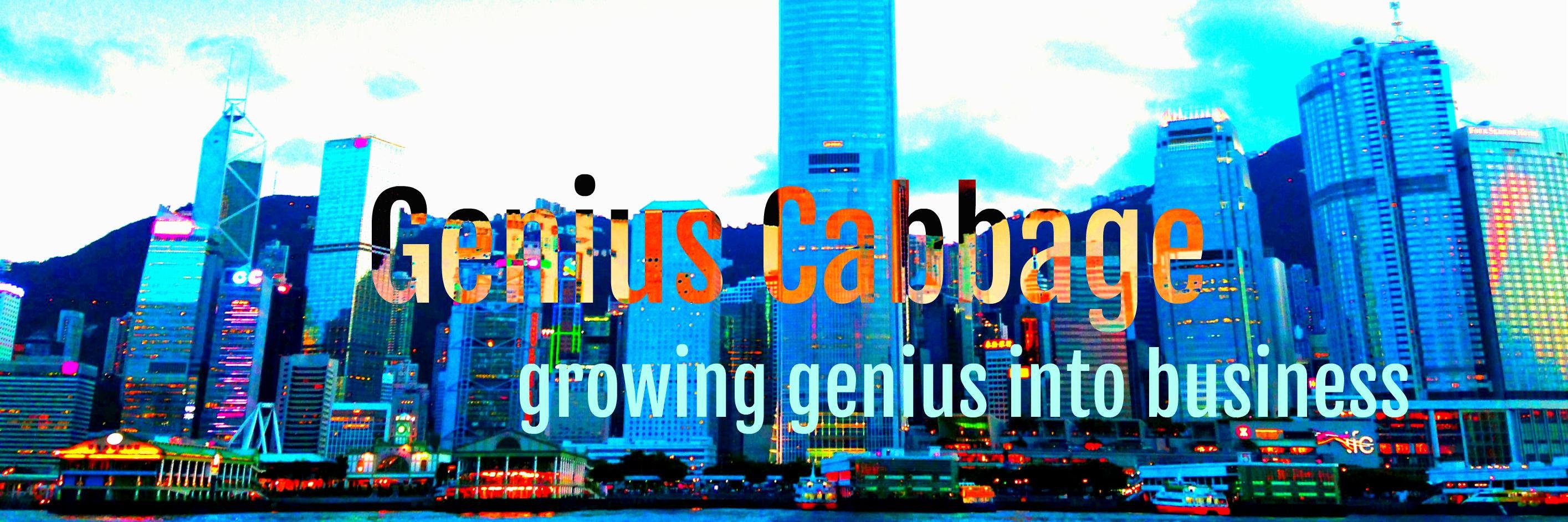 GeniusCabbage1's profile banner image