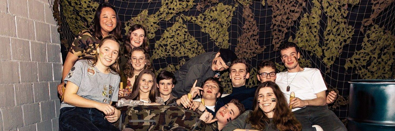 hannevvv's profile banner image