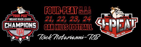 rickroan65 Profile Banner