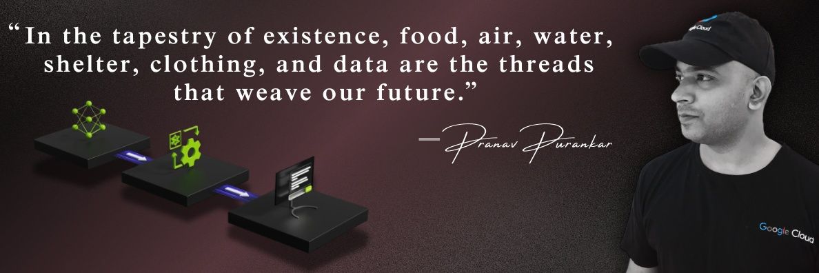 Pranav Purankar banner