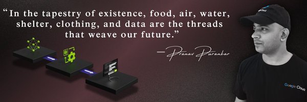 PranavPurankar Profile Banner