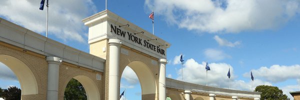 New York State Fair Profile Banner