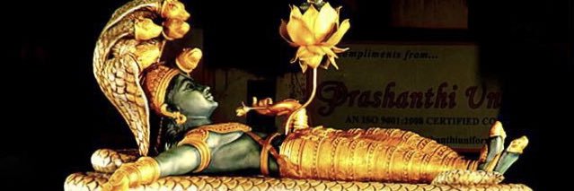 puneetvst's profile banner image
