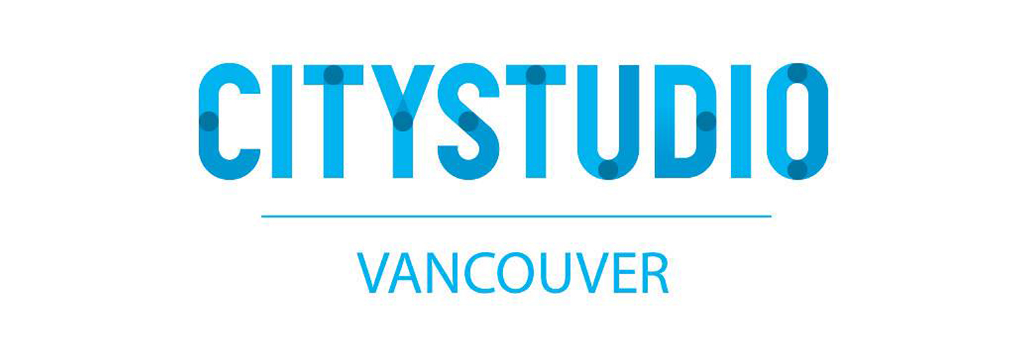 CityStudio Vancouver banner