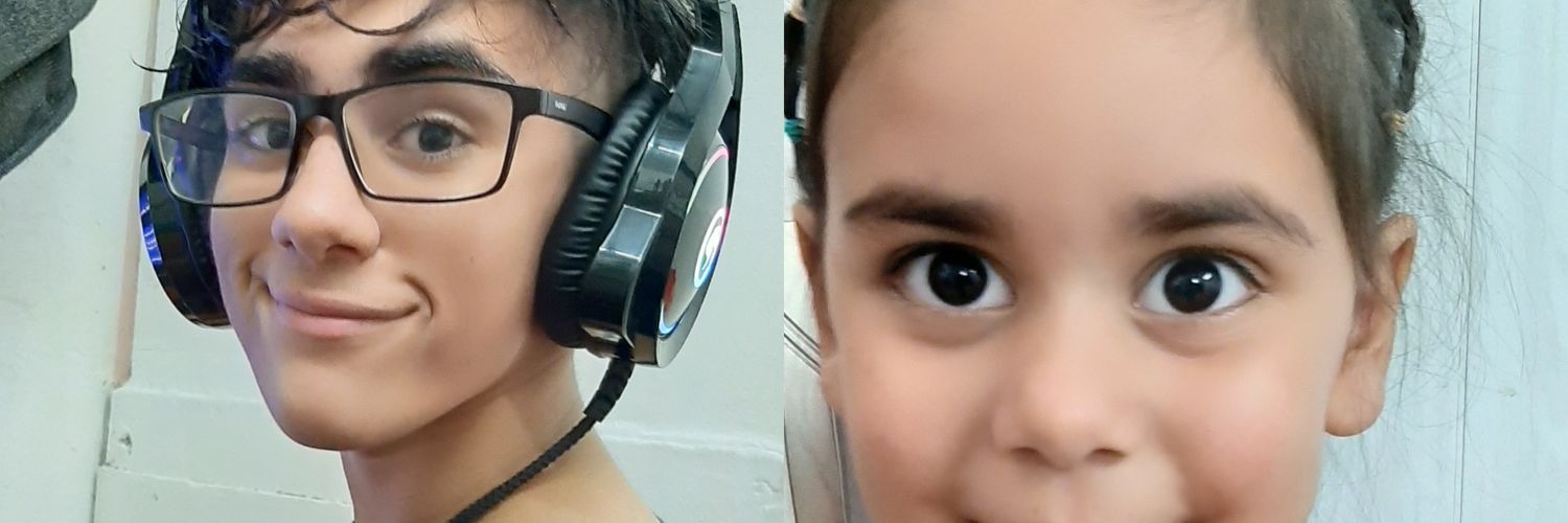 priscyandre's profile banner image