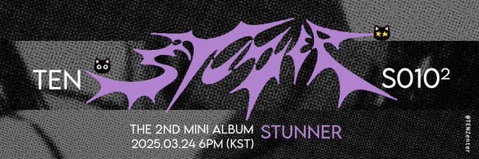LL. 🐈‍⬛💜✨ banner
