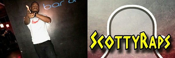 ScottyRaps Profile Banner