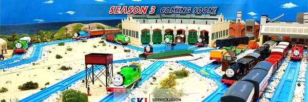 Sidekickjason Profile Banner