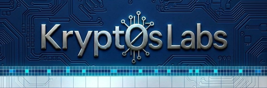 Krypt0sLabs's profile banner image