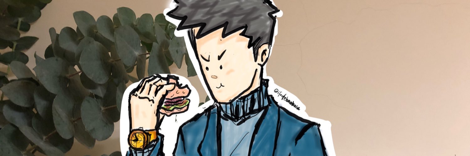 ifaatehmohzin's profile banner image