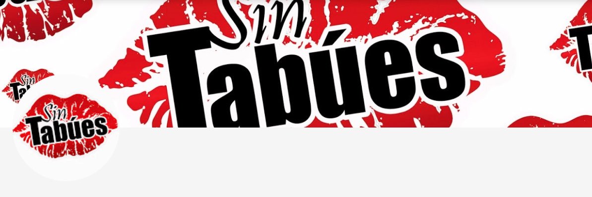 SinTabuesEC's profile banner image