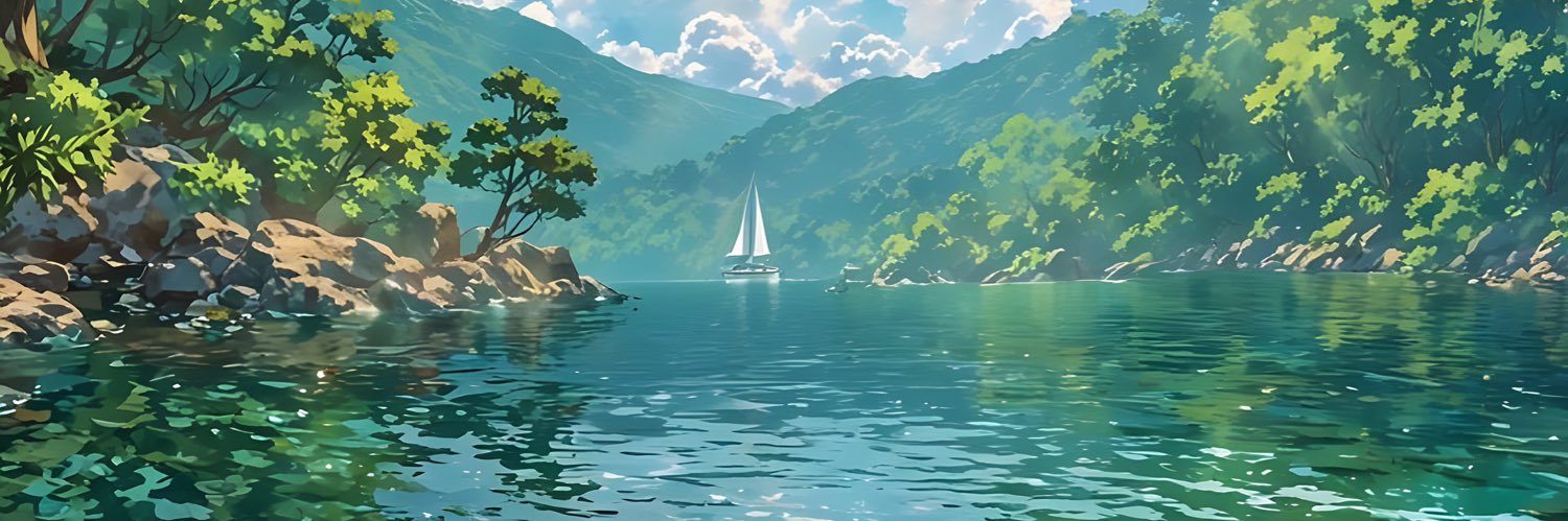 happyrainny's profile banner image