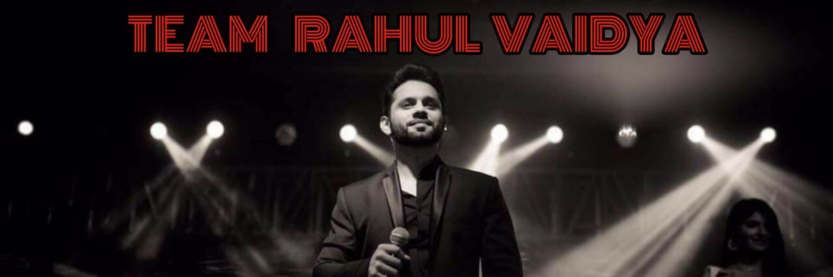 TeamRahulVaidya's profile banner image