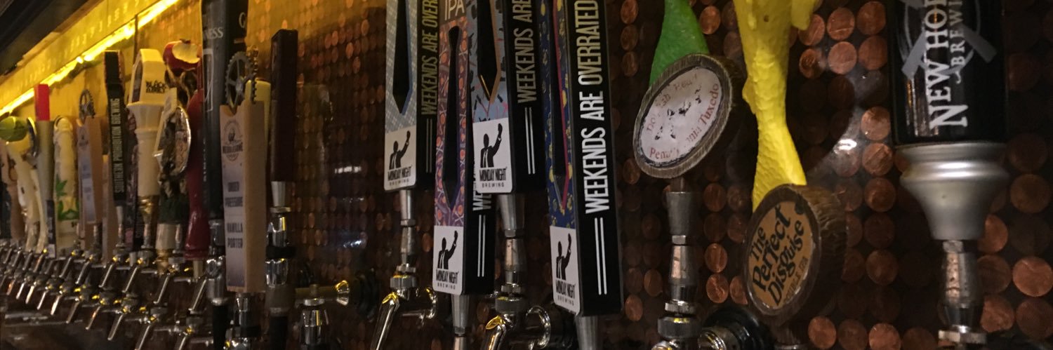 Flying Saucer COR banner