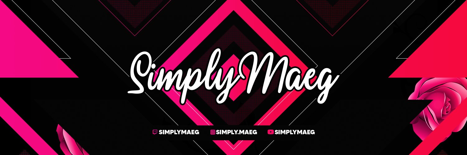 Maeg banner