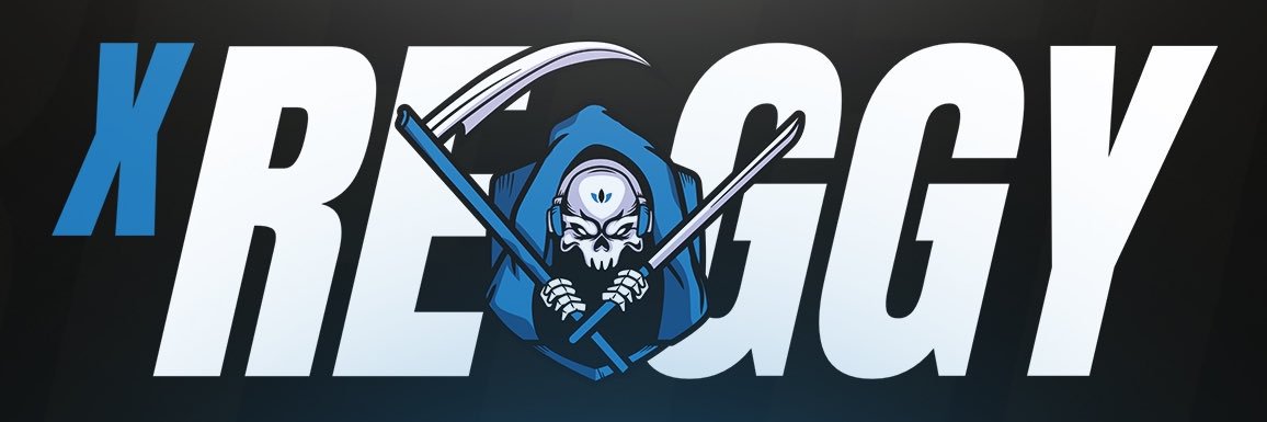Its_Reggy's profile banner image