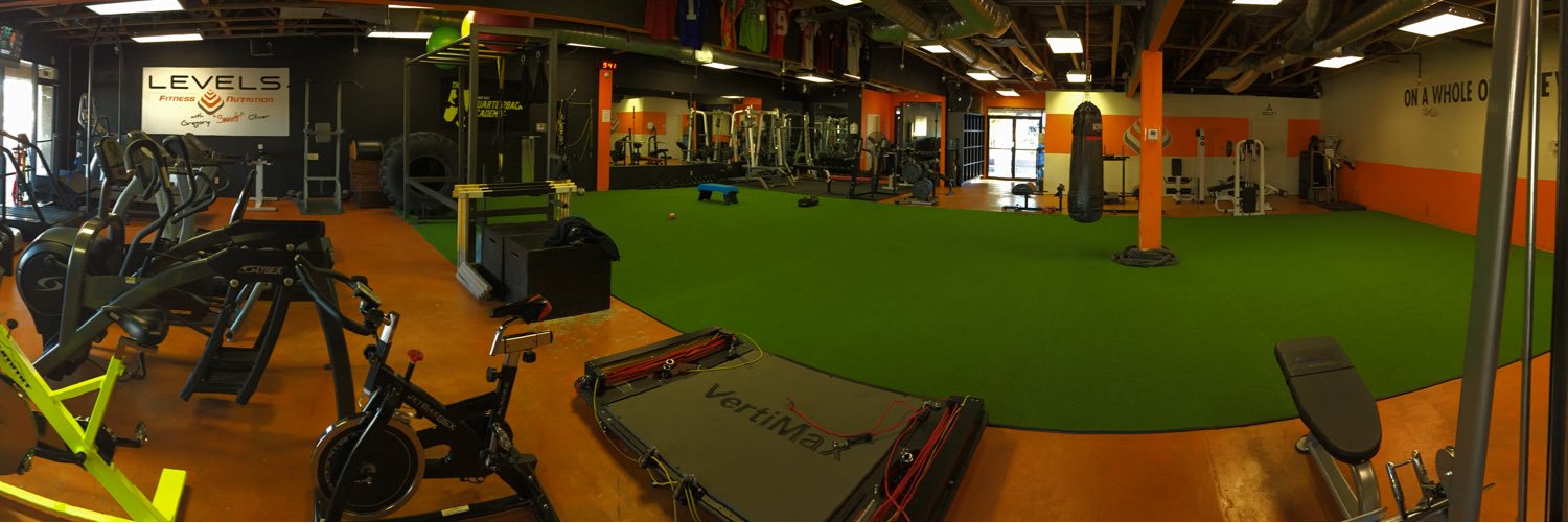 Greg Sweets Oliver banner