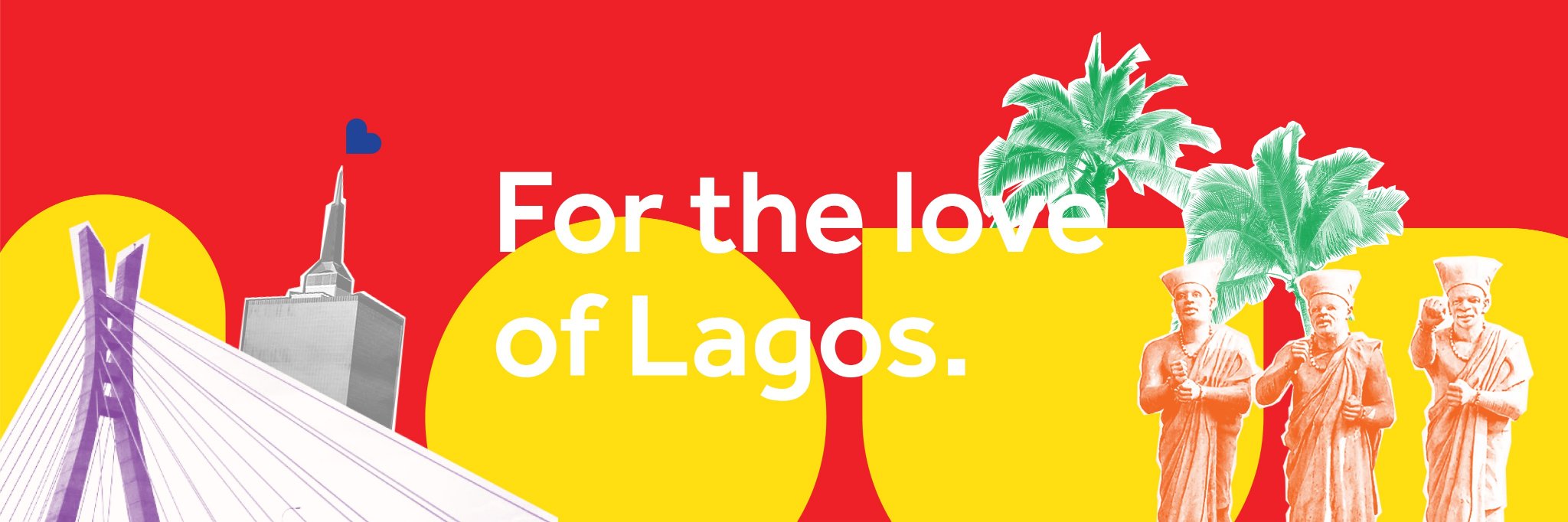 LOUDLagos's profile banner image