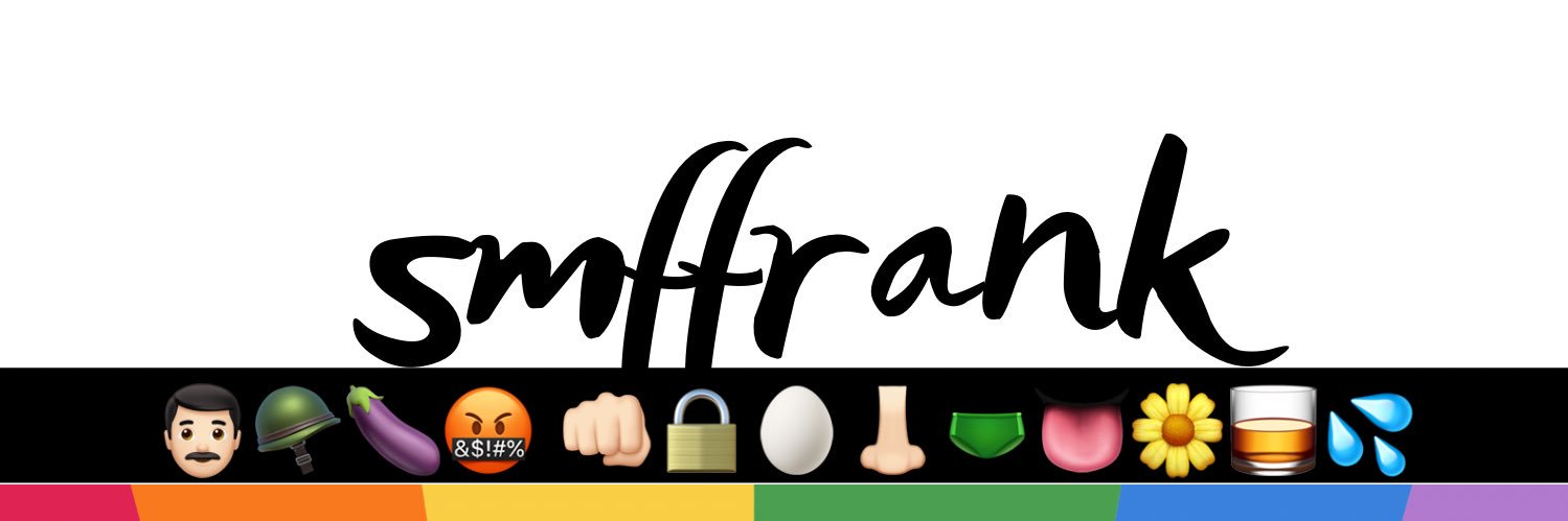 smffrank's profile banner image