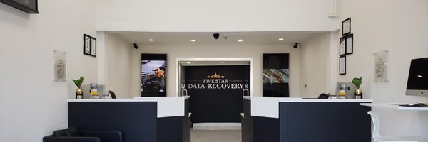 FiveStarData Profile Banner