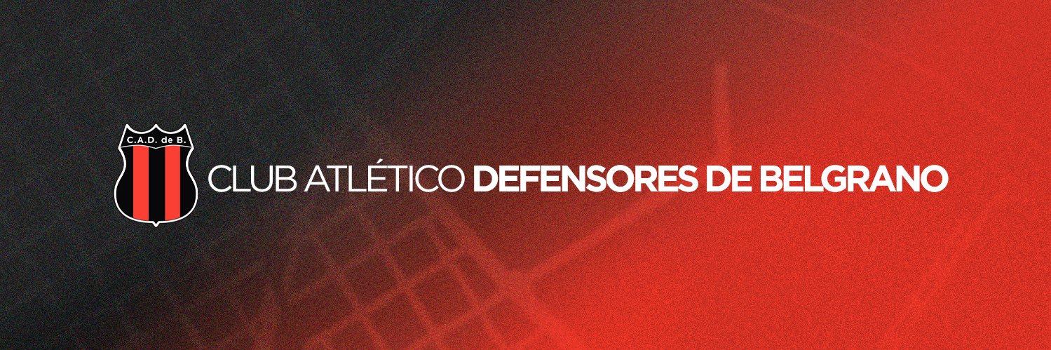 Defensores de Belgrano banner
