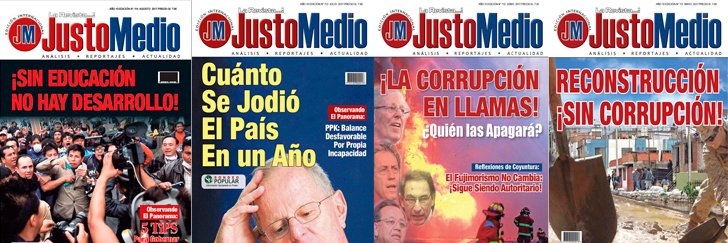 justomedio's profile banner image