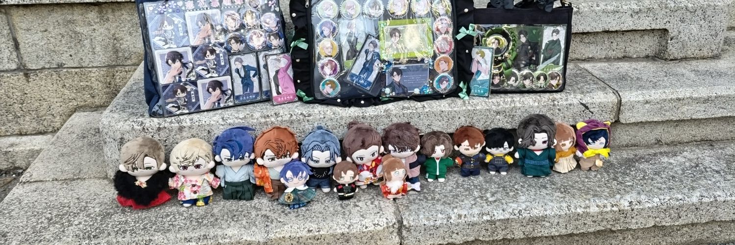 煉︎☀︎⛩☪︎˚ banner