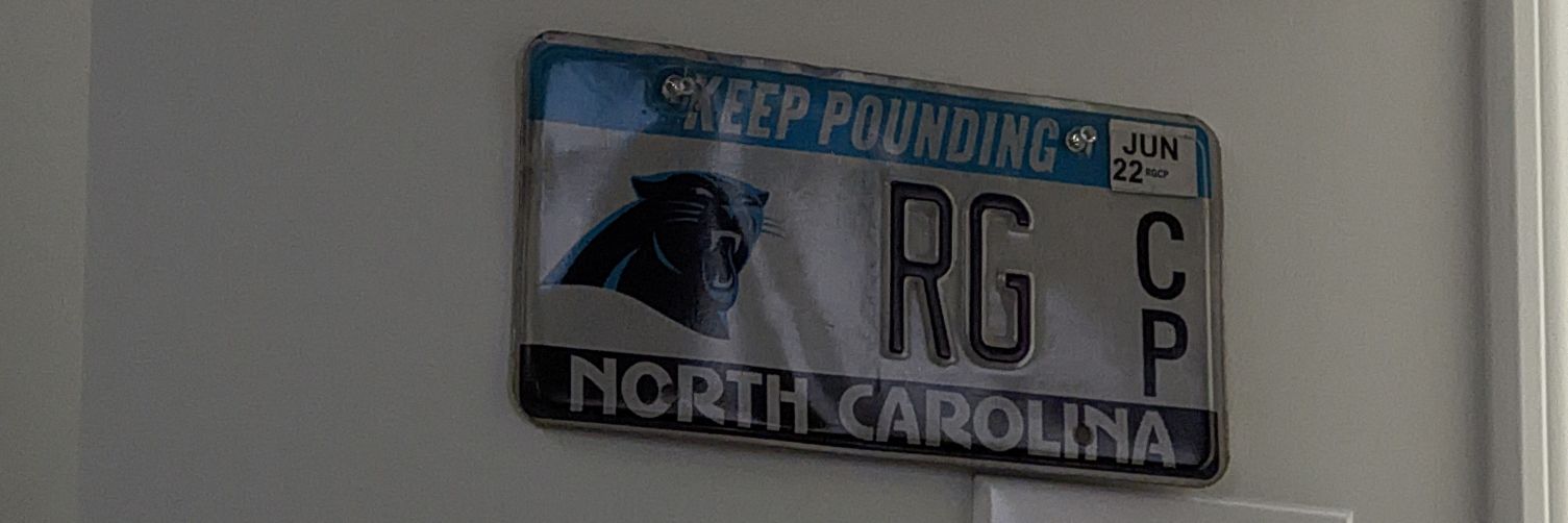 Radgatt's profile banner image