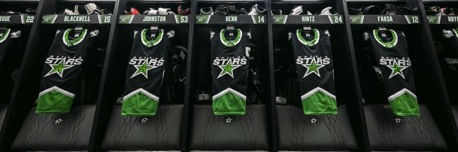 Wendy 🇦🇺 @DallasStars fan banner