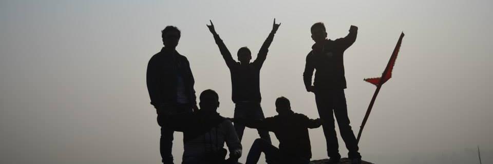 SouravMudi's profile banner image