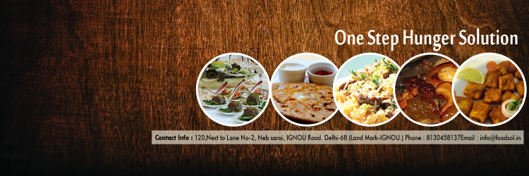 foodsol's profile banner image