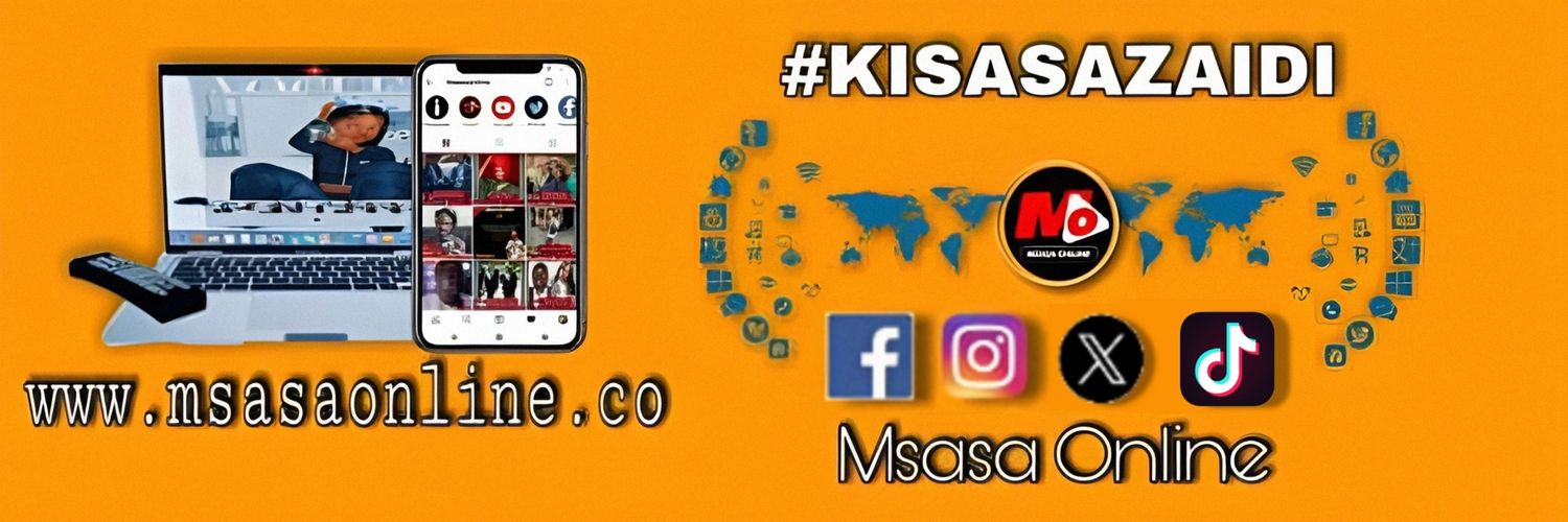 msasaonline's profile banner image