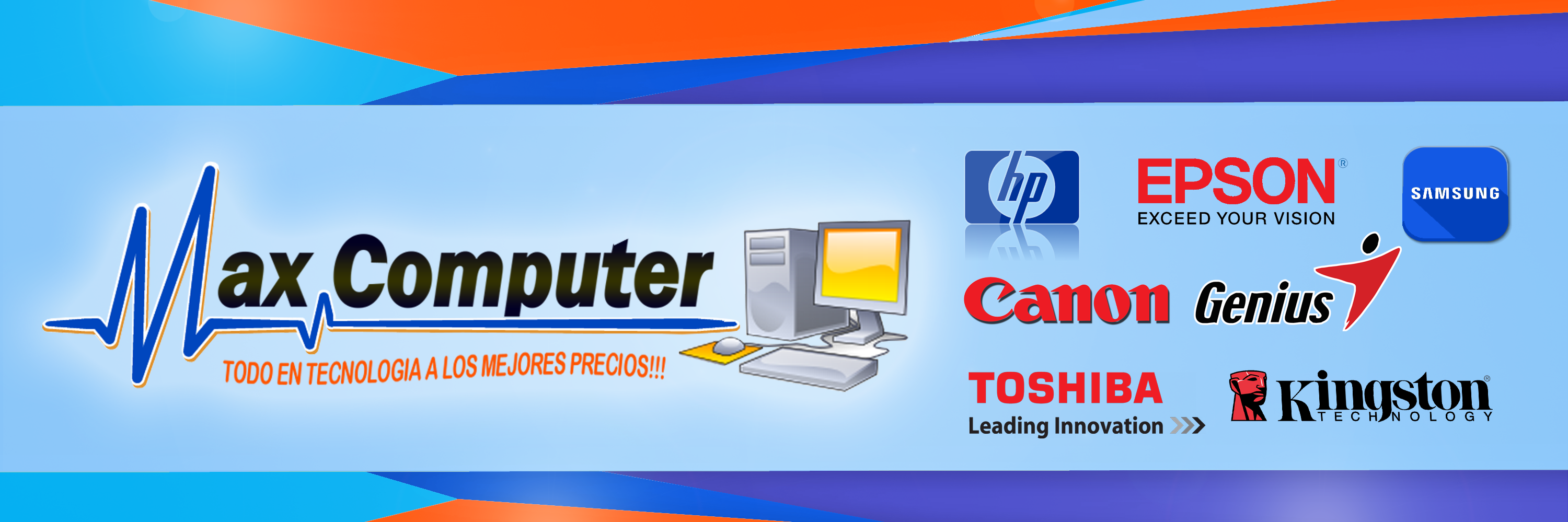 maxcomputerEC's profile banner image