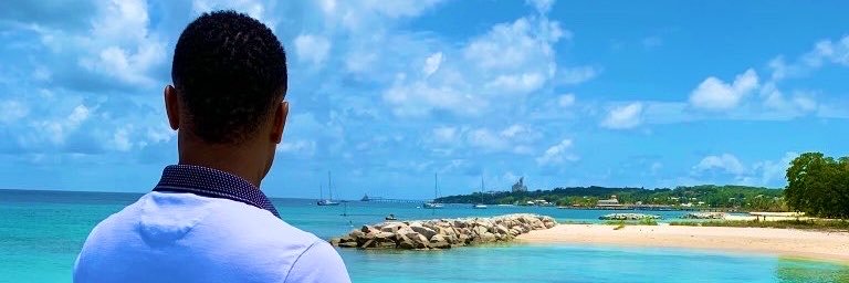 DelanoSmall's profile banner image