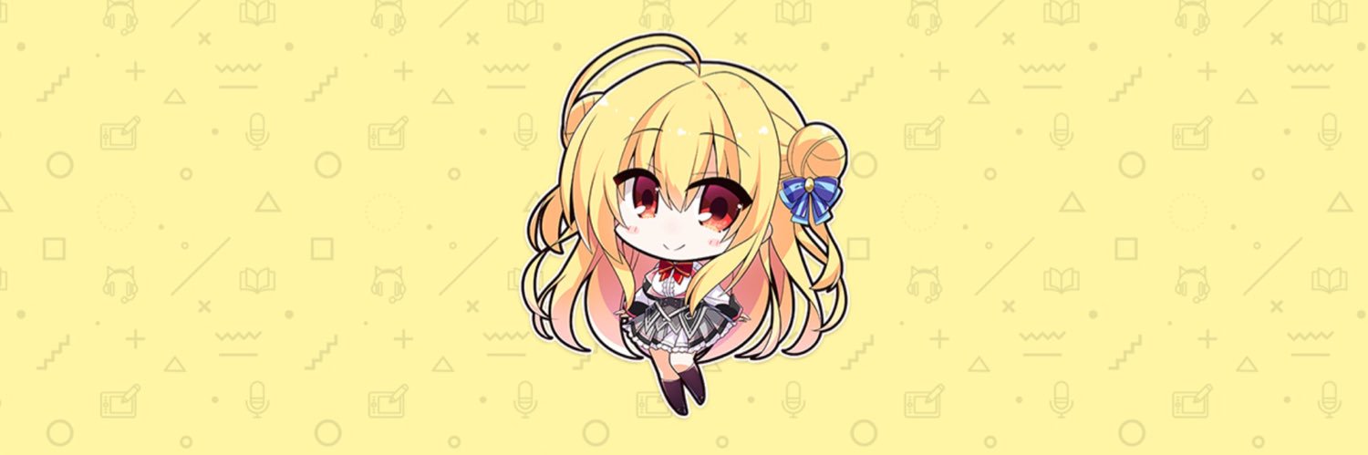 Kyameria_773's profile banner image