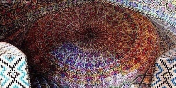 faizekashif's profile banner image