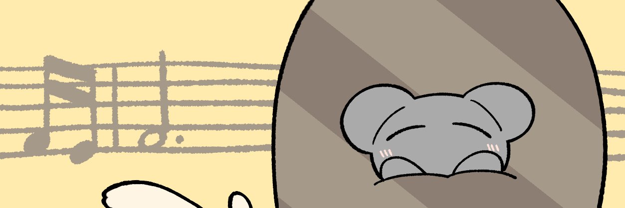 まぃくろ @GSF03 banner