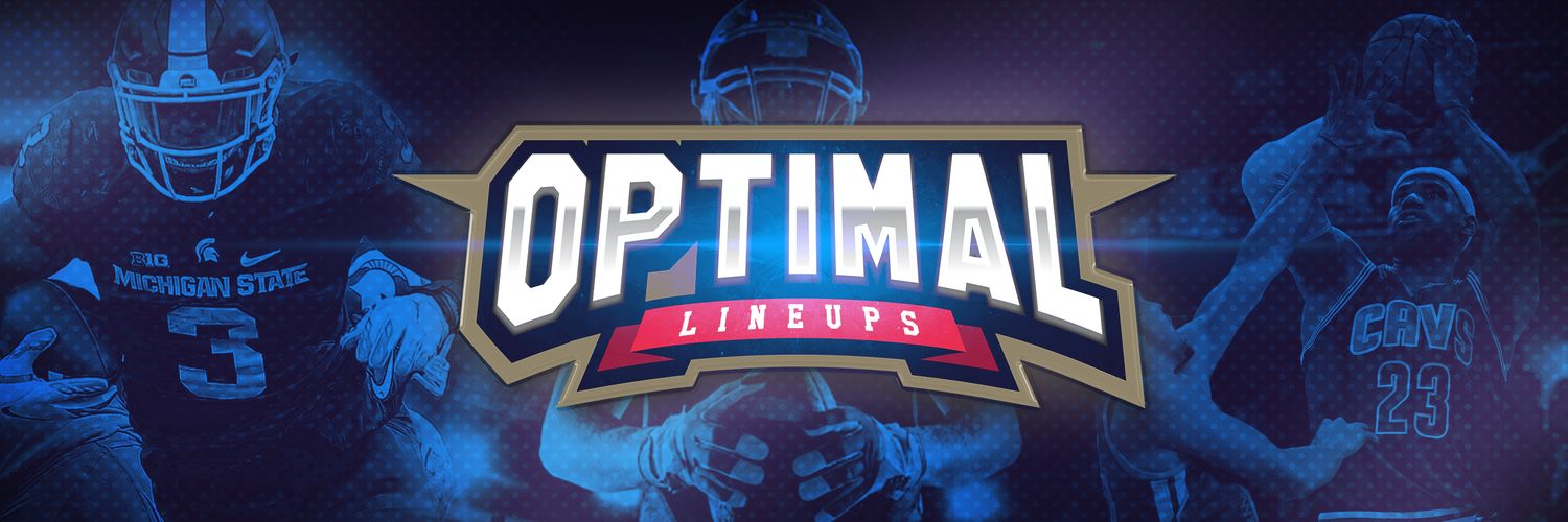 optimallineups's profile banner image