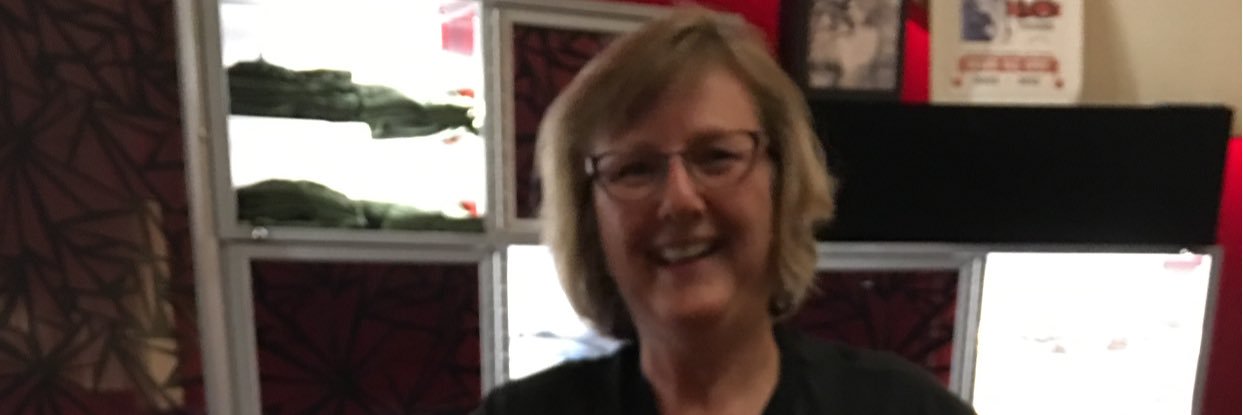 Donna Goodrich banner