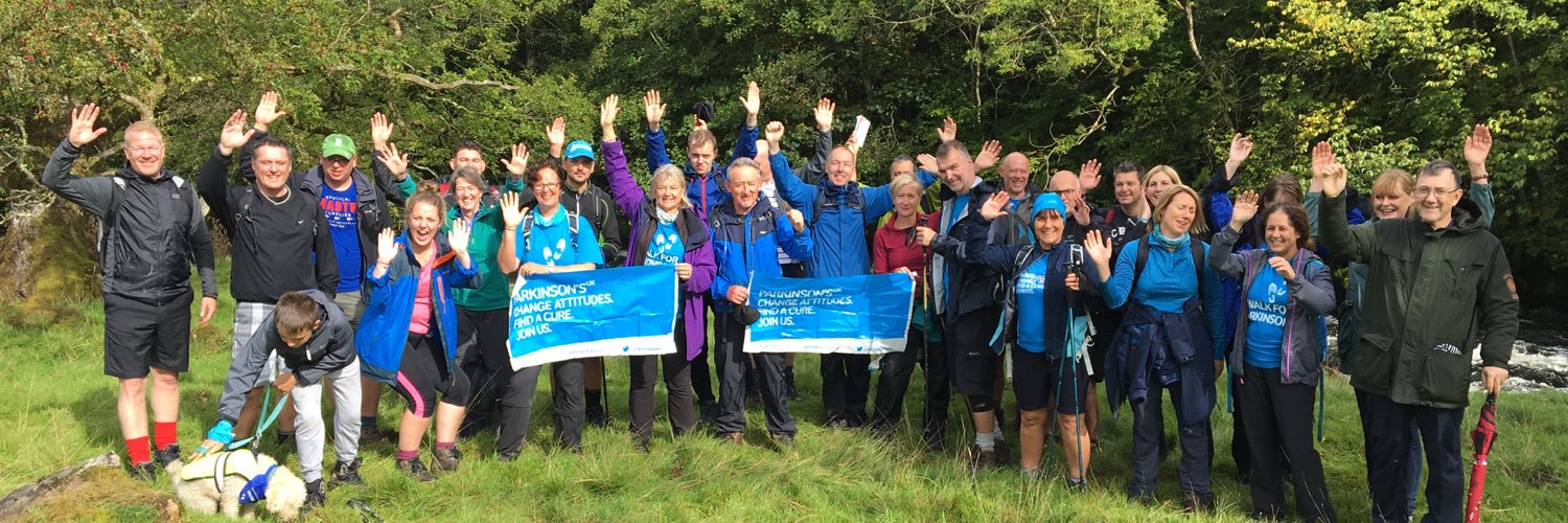 Clare Addison 💙💙 banner