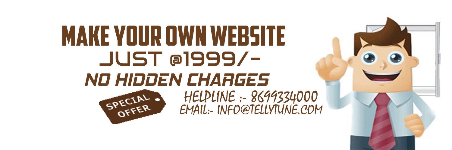 tellytune's profile banner image