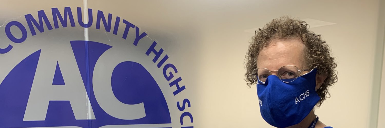 ACHS_Maverick's profile banner image