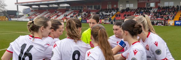 StevenageFCW Profile Banner